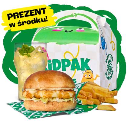 KID PAK CZIZER