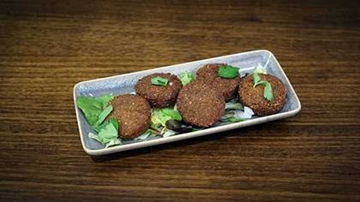 Falafel Box (5 Pieces)