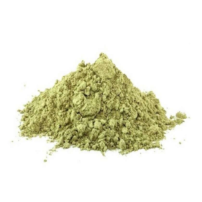 9994558 Neem Laef Powder, 100 g, Tria Enniaria