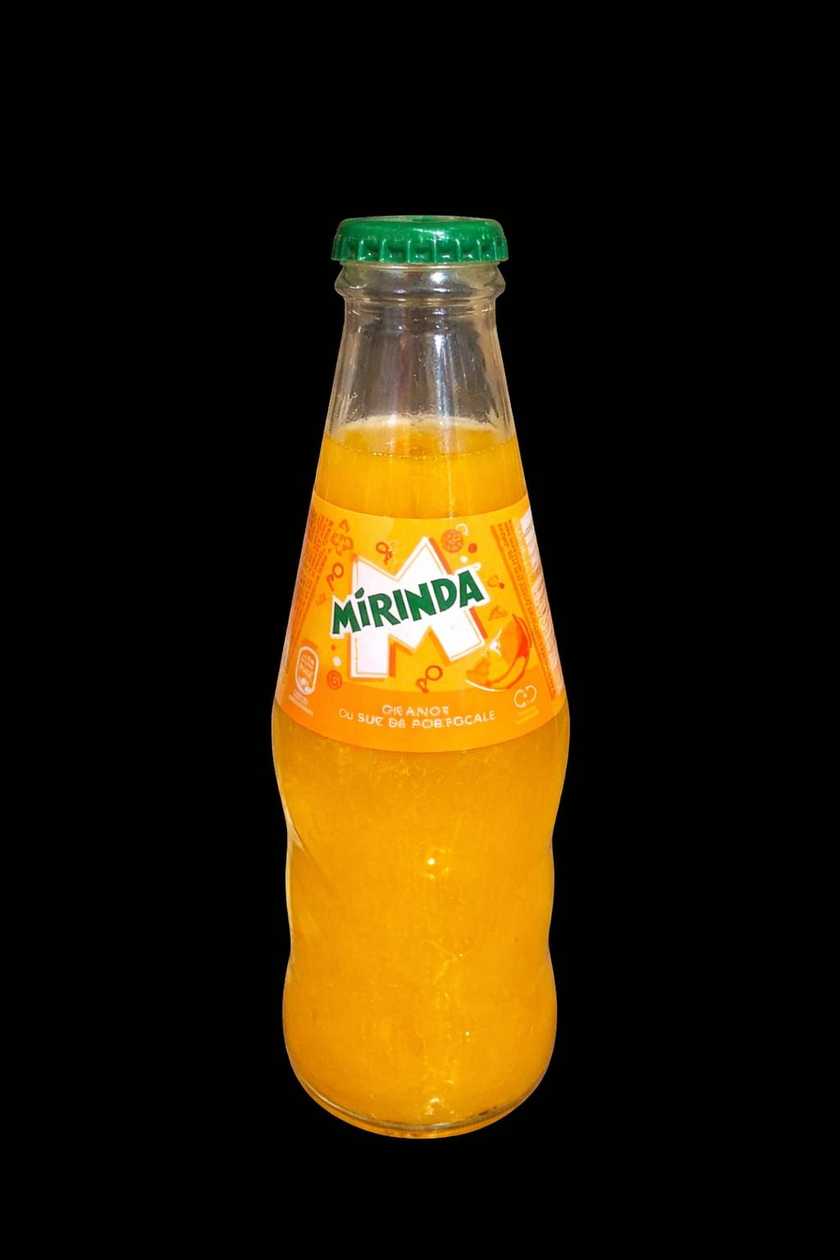 Mirinda 330 ML