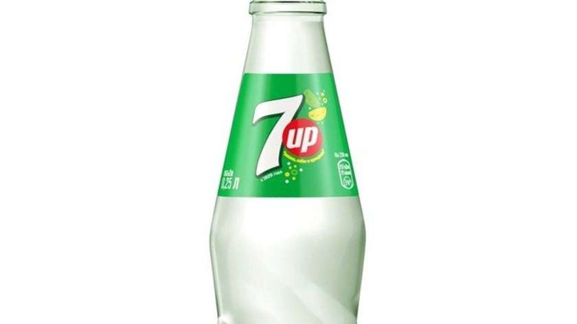 7UP