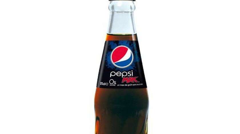 Pepsi Max