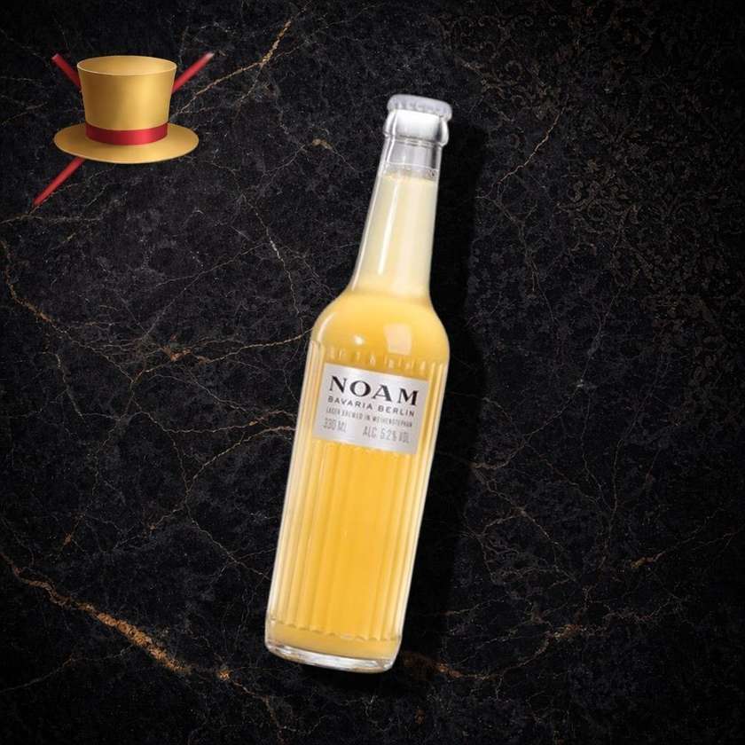 Noam 330 ML