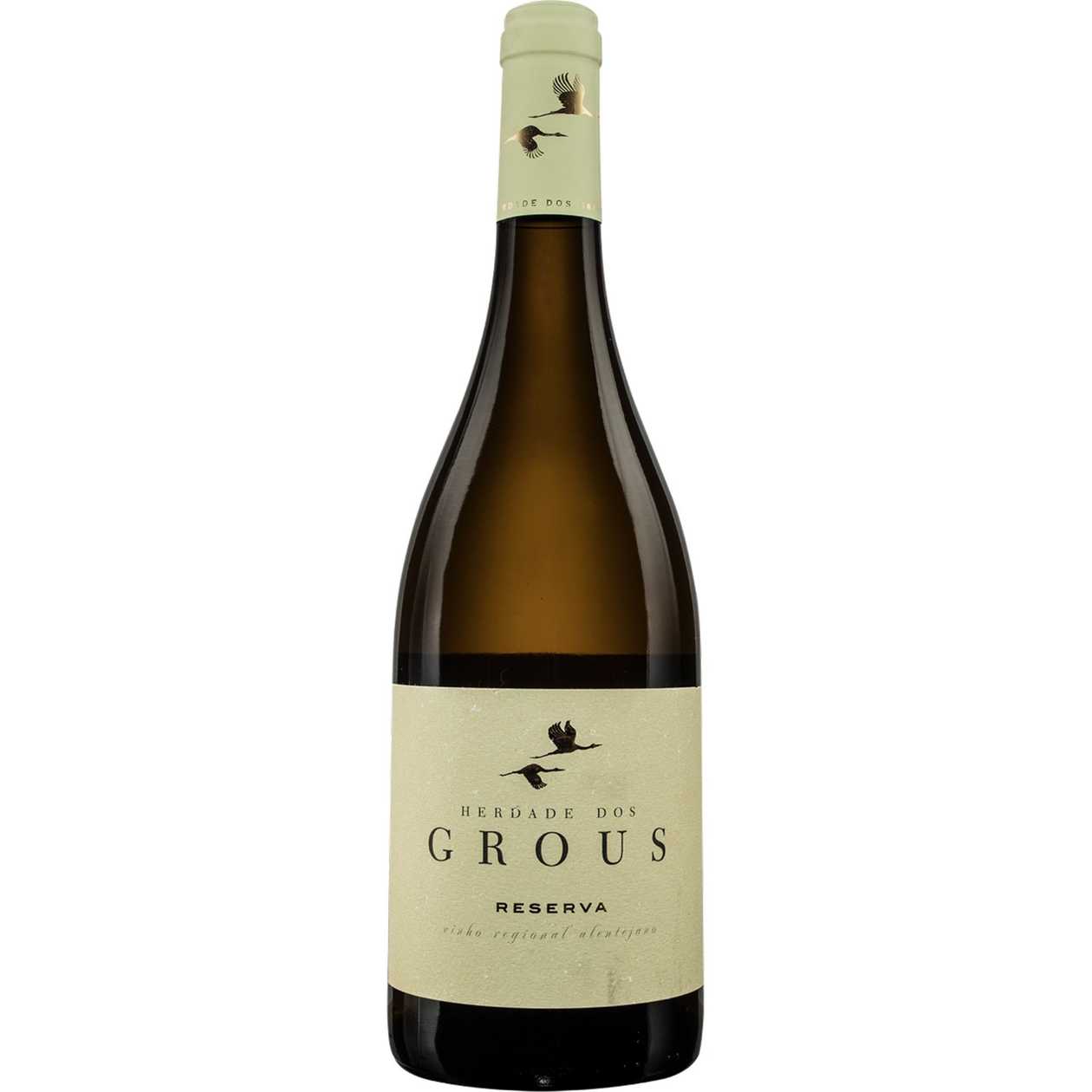 Herdade dos Grous Reserva Branco