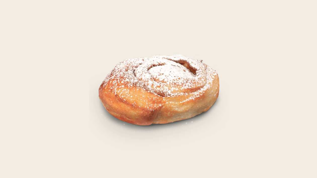 Cinnamon Roll