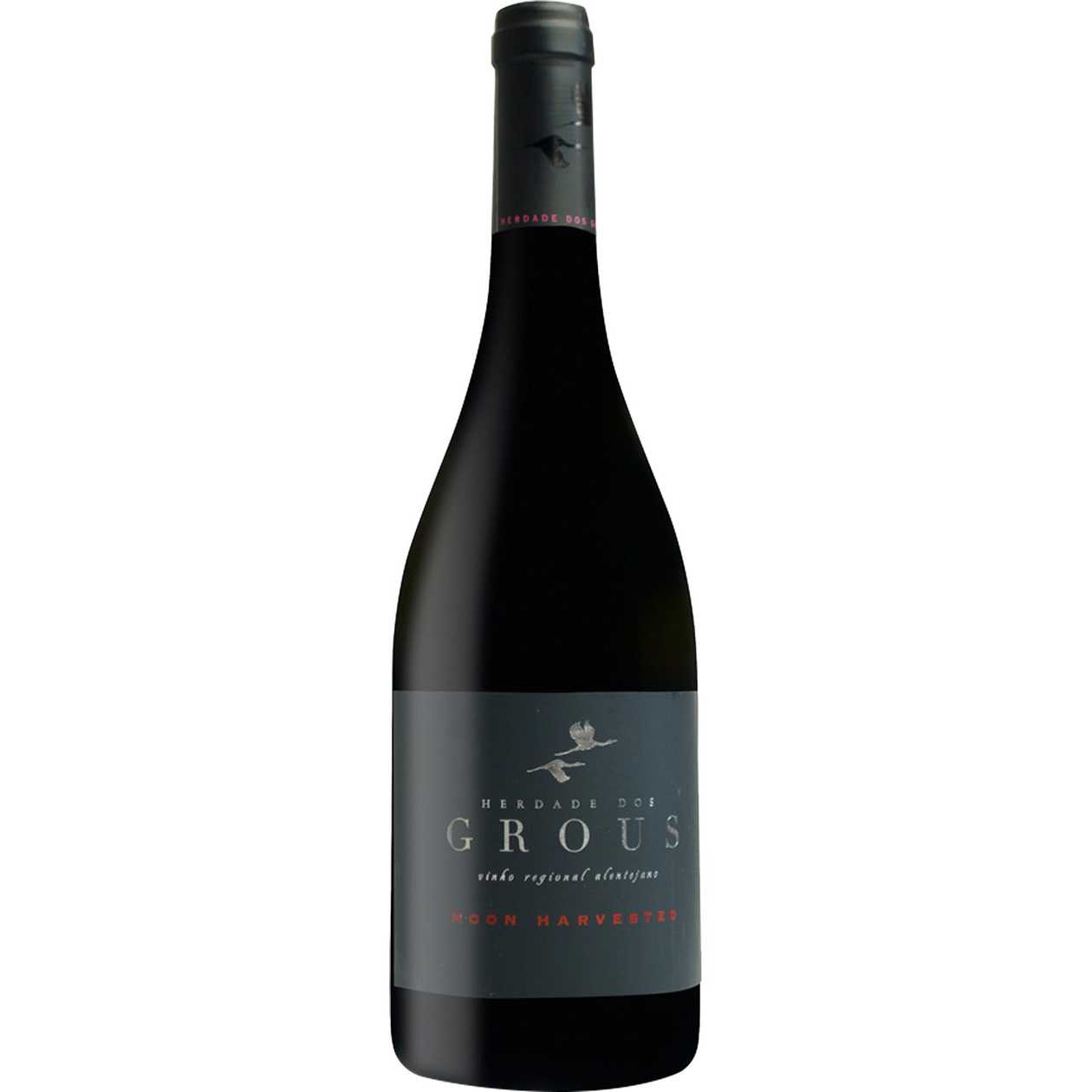 Herdade dos Grous Moon Harvested  Alicante Bouchet