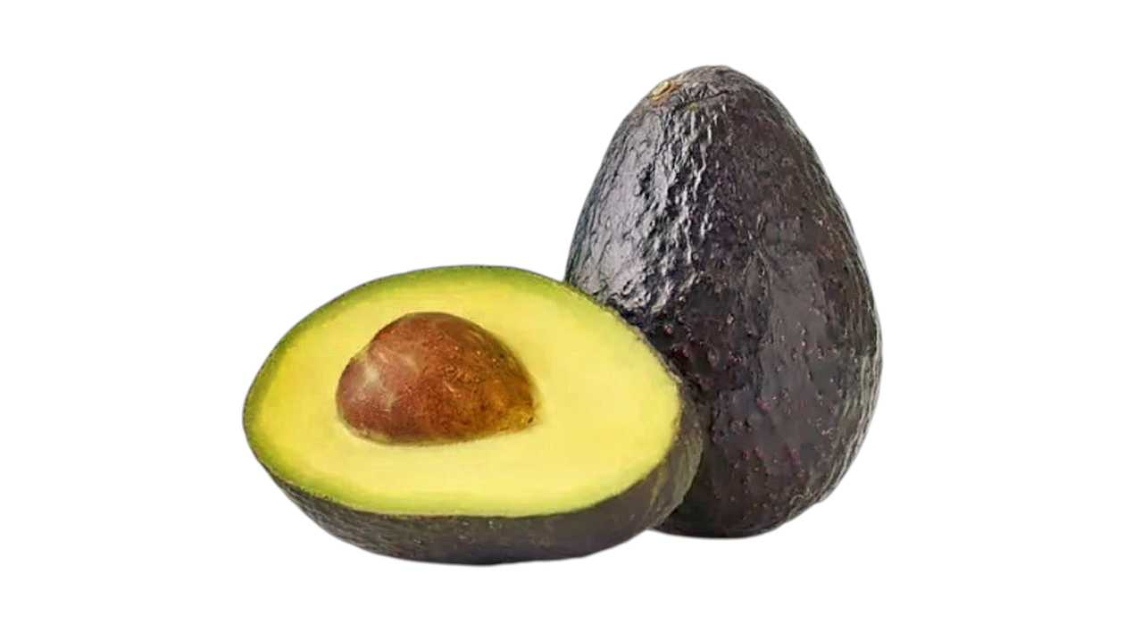 Fresh Avocado Approximately 1.2kg