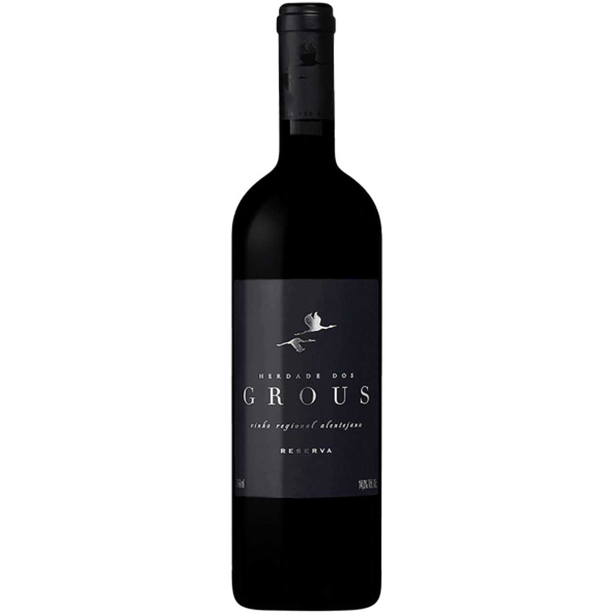 Herdade dos Grous Reserva Tinto
