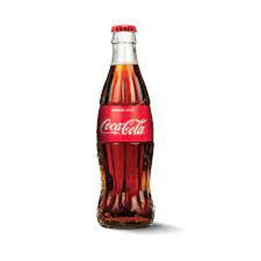 Coca cola 0,25
