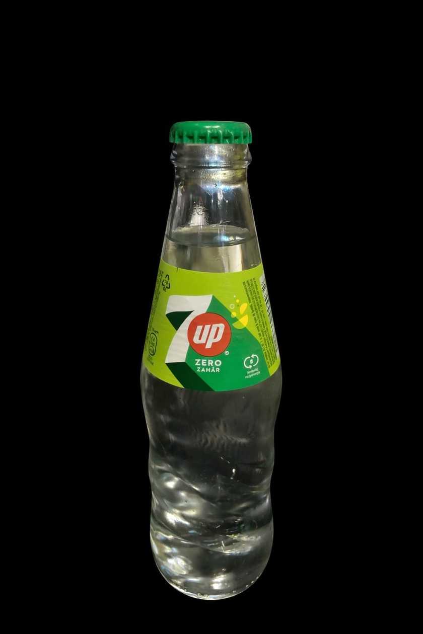 7UP 330 ML