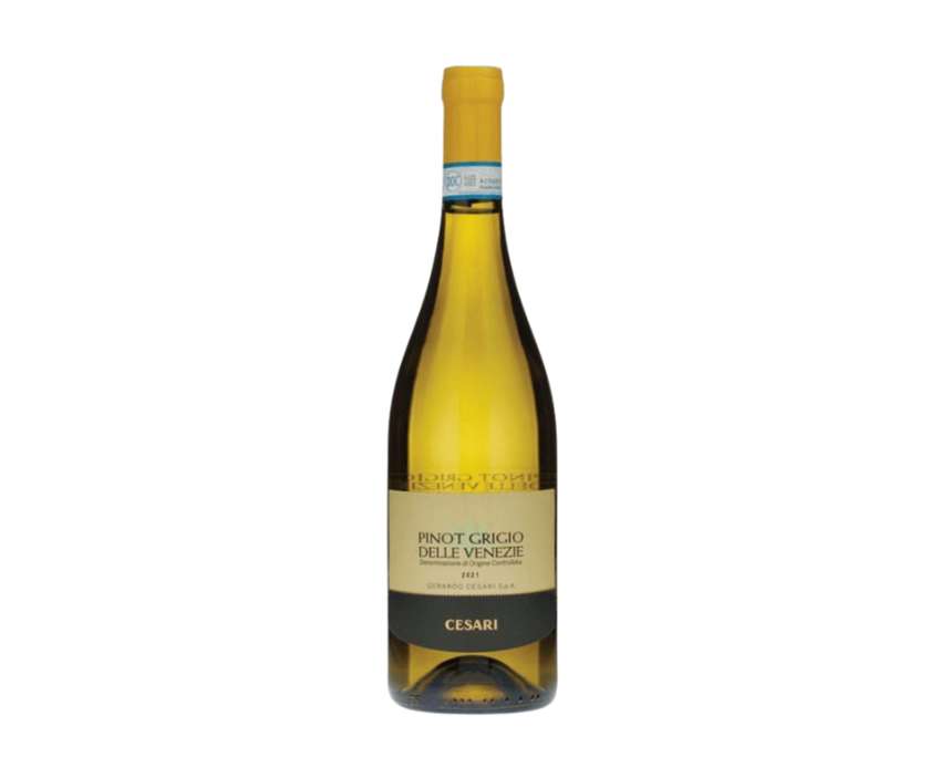Cesari Pinot Grigio 75cl
