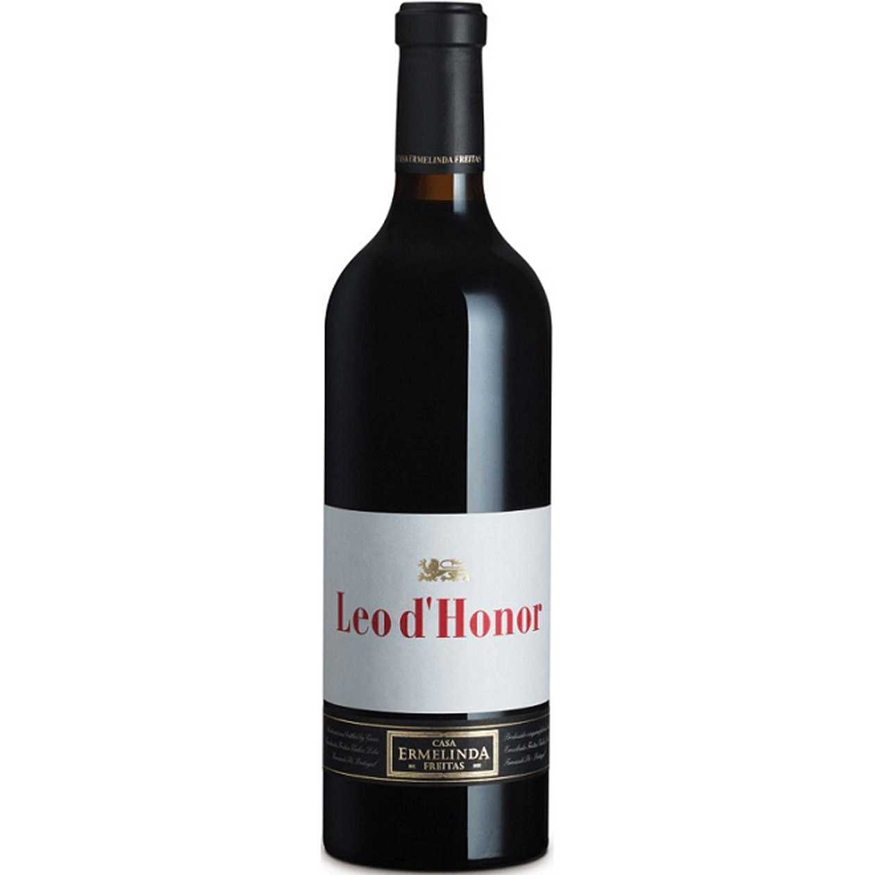 Ermelinda Leo d´Honor Tinto