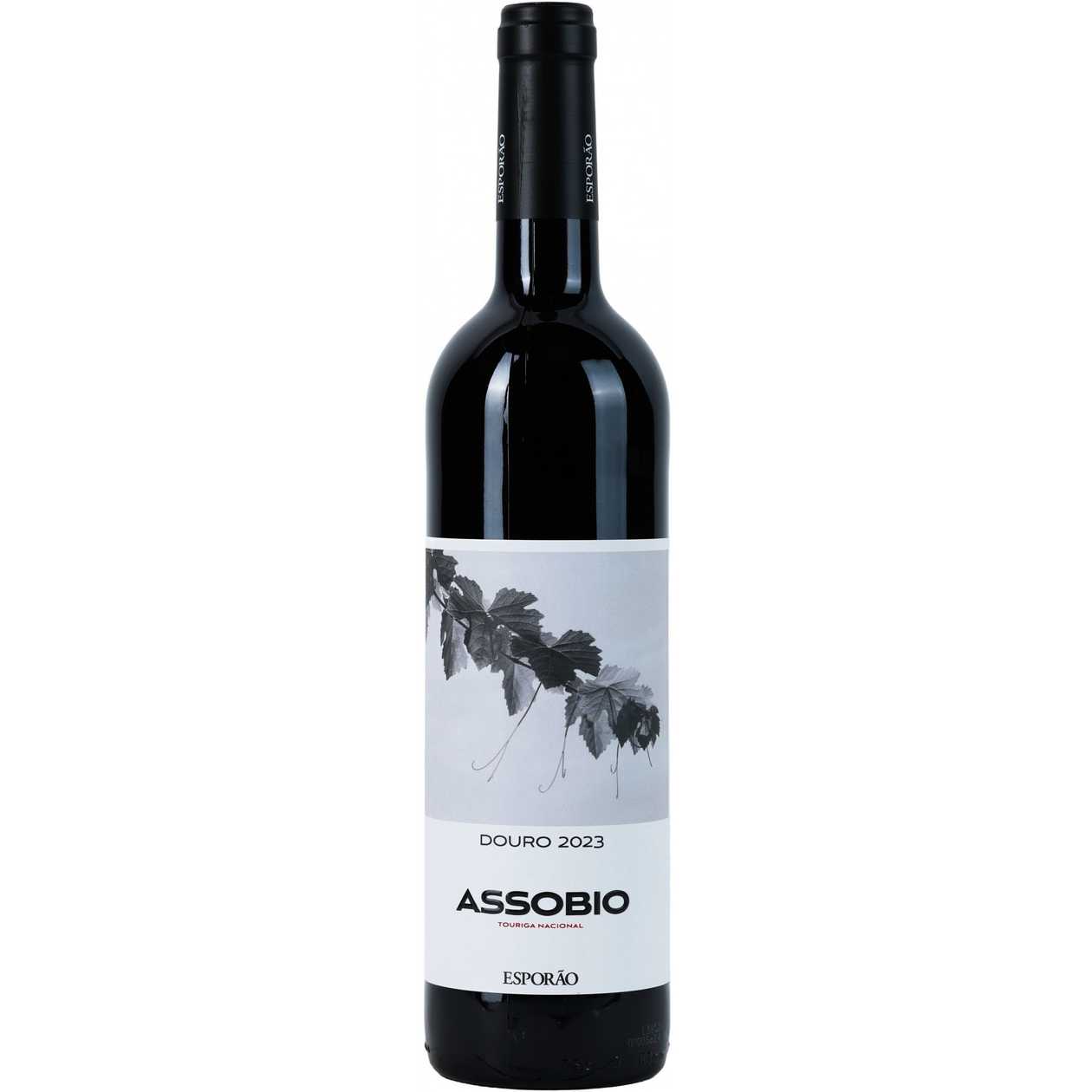 Assobio Touriga Nacional