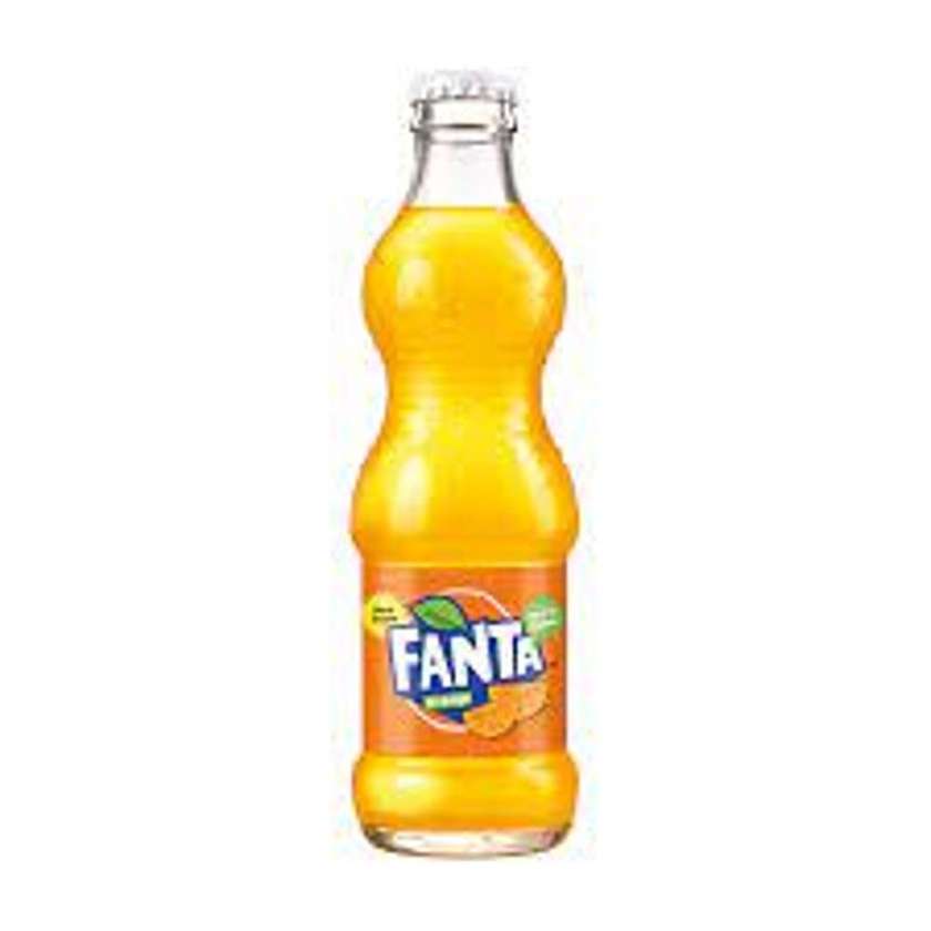 Fanta 0,25