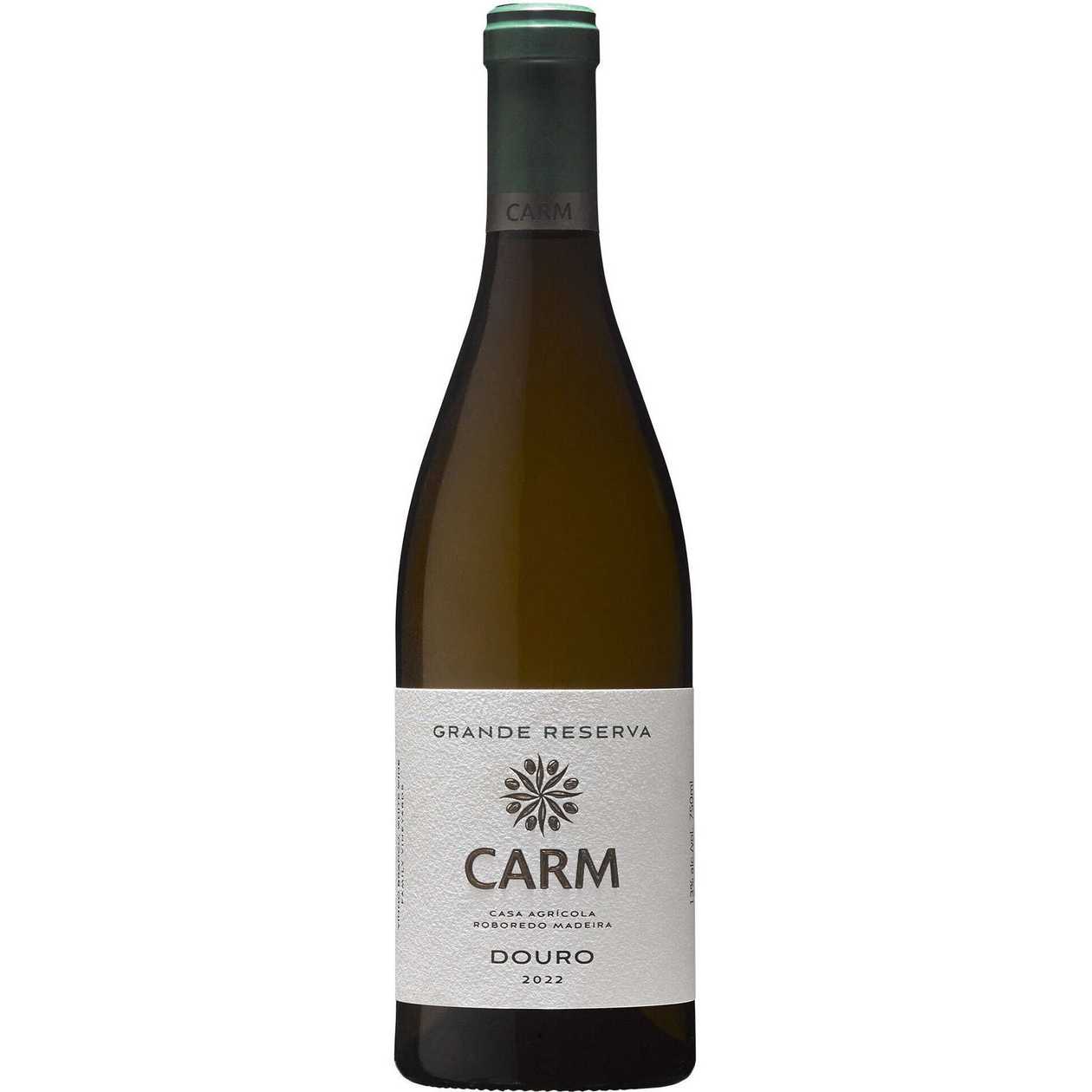 Carm Grande Reserva Branco