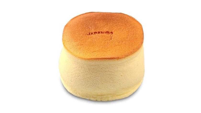 Cheesecake Japonez - Original (200g)