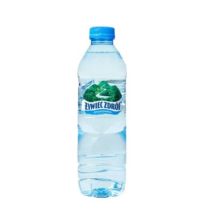 ŻYWIEC WODA NIEGAZOWANA