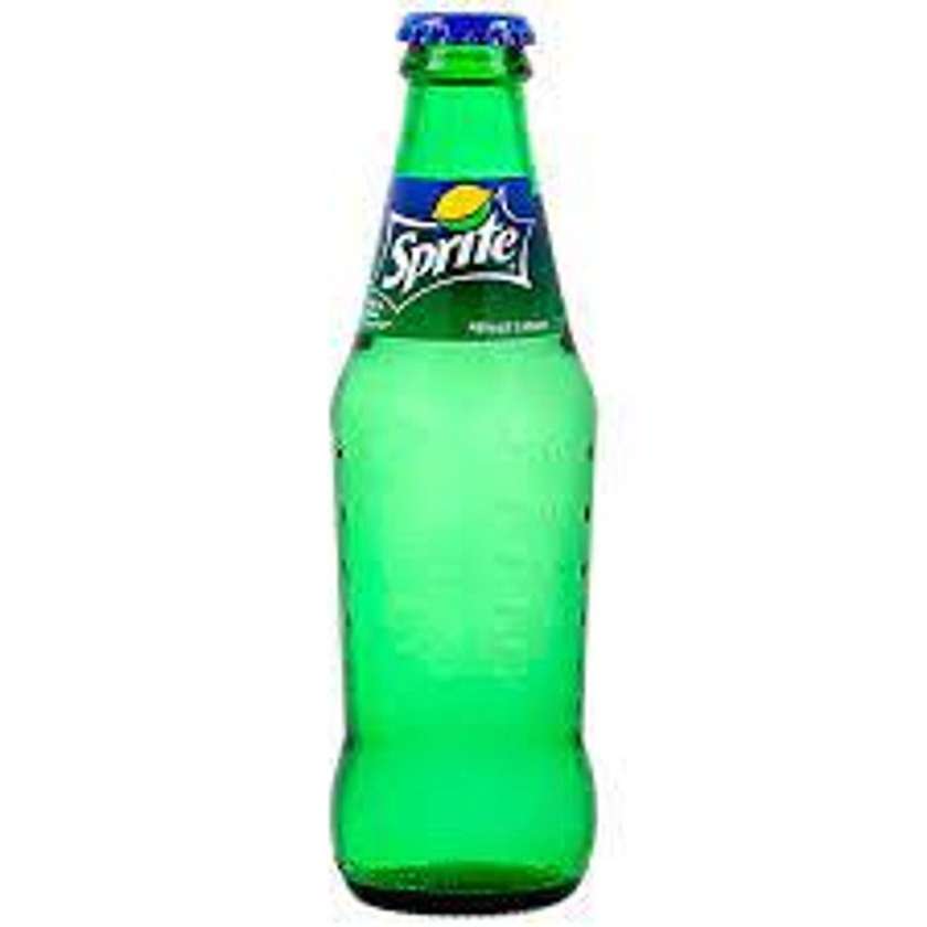 Sprite 0,33