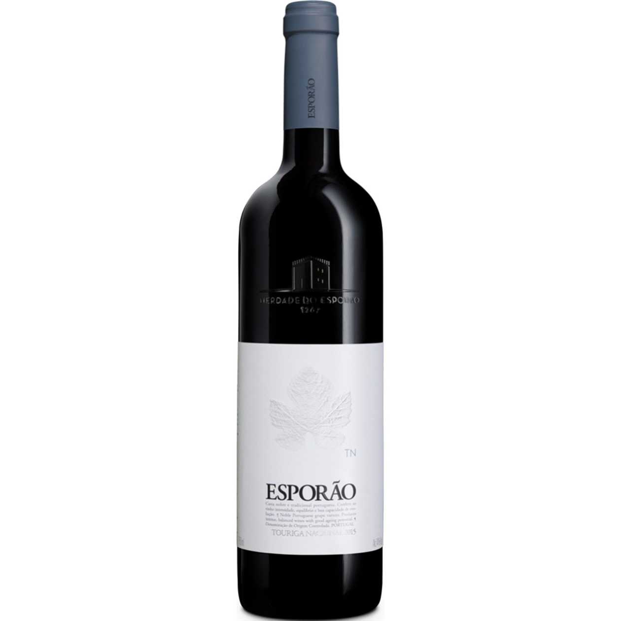Esporao Touriga Nacional