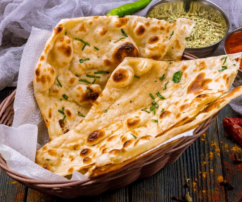 Leib Roti