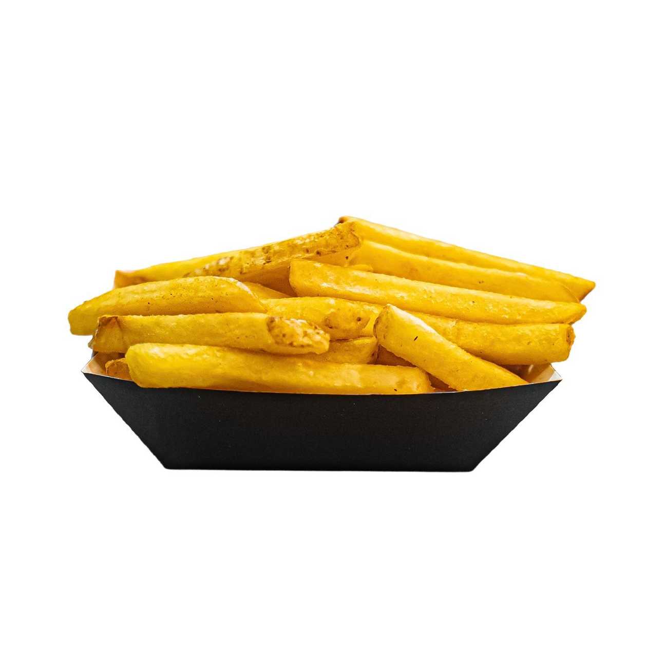 Batatas Fritas