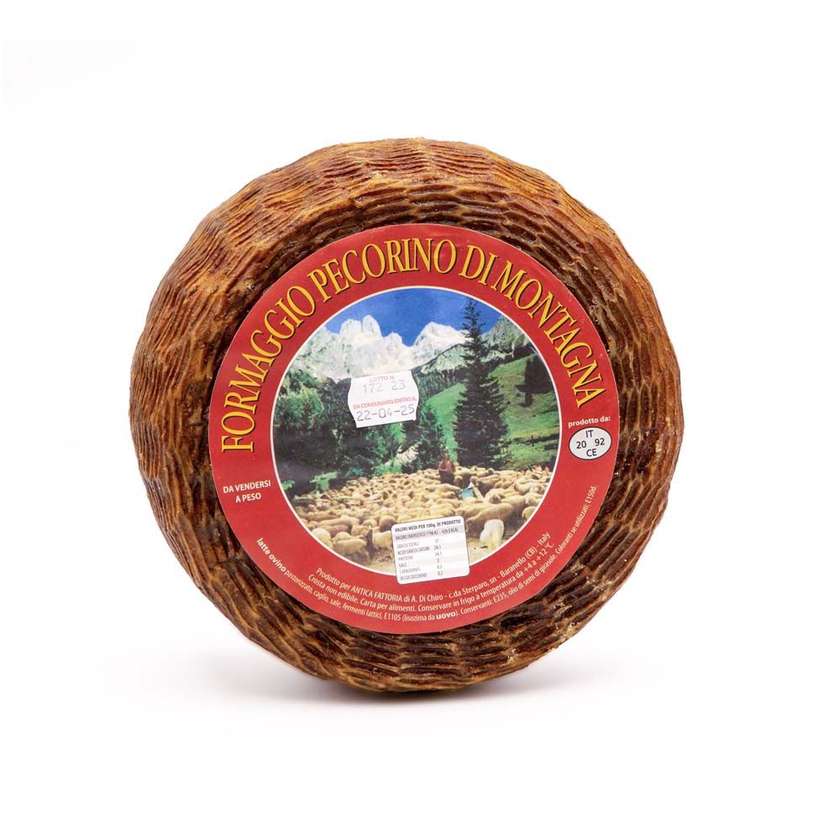 pecorino di Montagna
