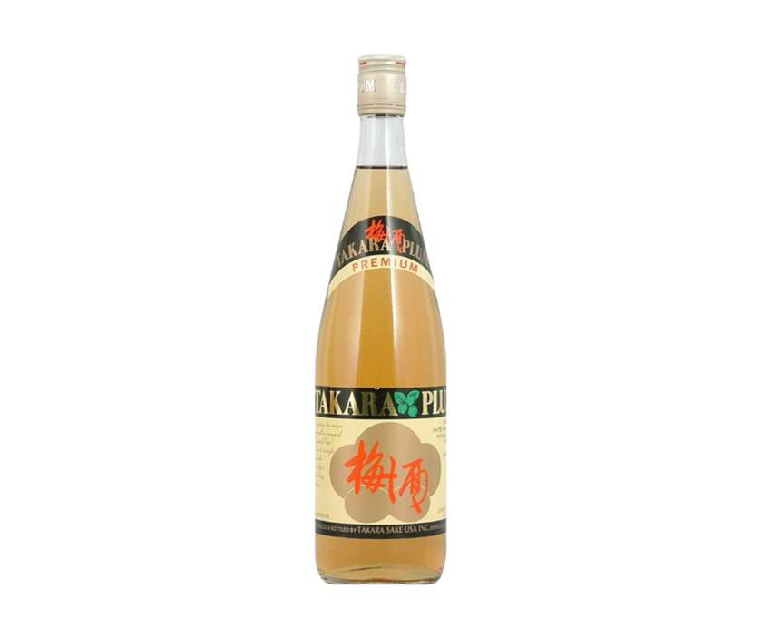 Takara Umeshu 75cl