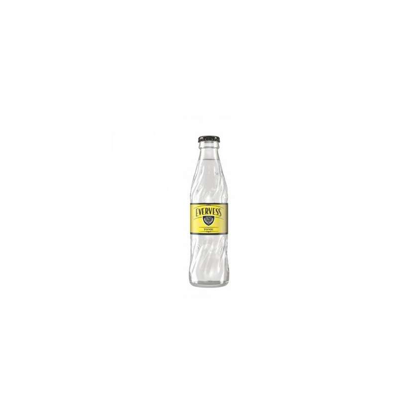 Evervess Tonic