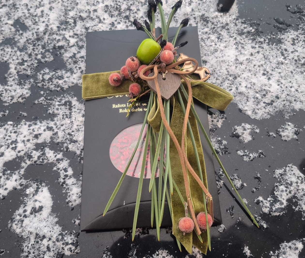 Almarini Chocolate - Welcoming the Year of the Horse