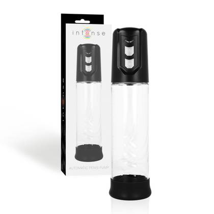 INTENSE Automatic penis vacuum pump