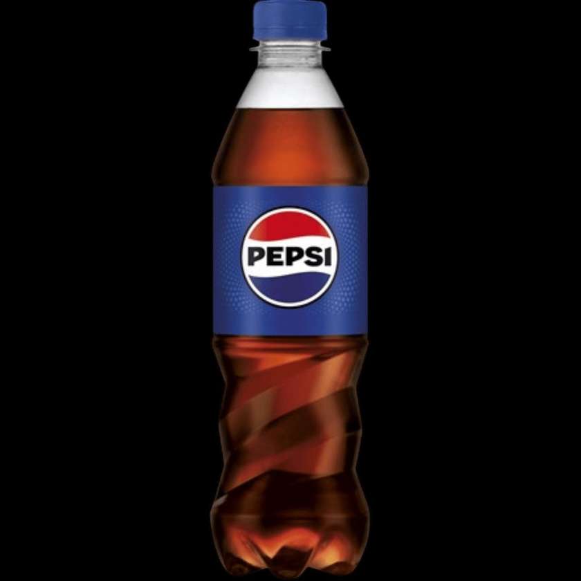 Pepsi 0.5l