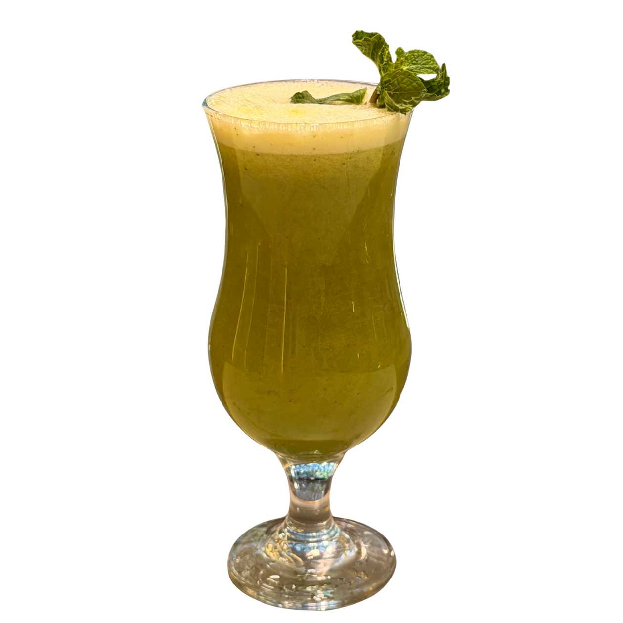 Pineapple Mint