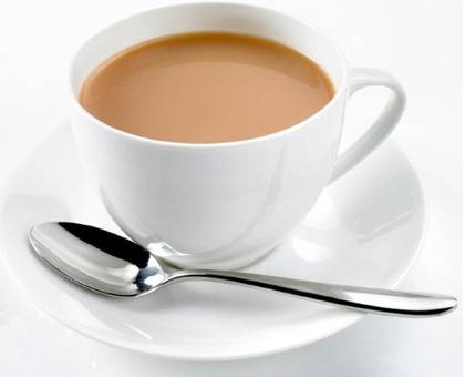 Regular Tea