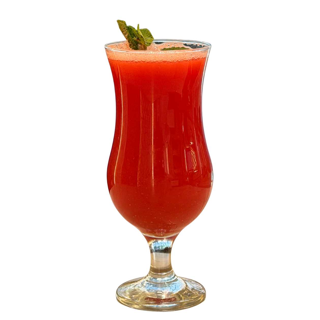 Watermelon Juice