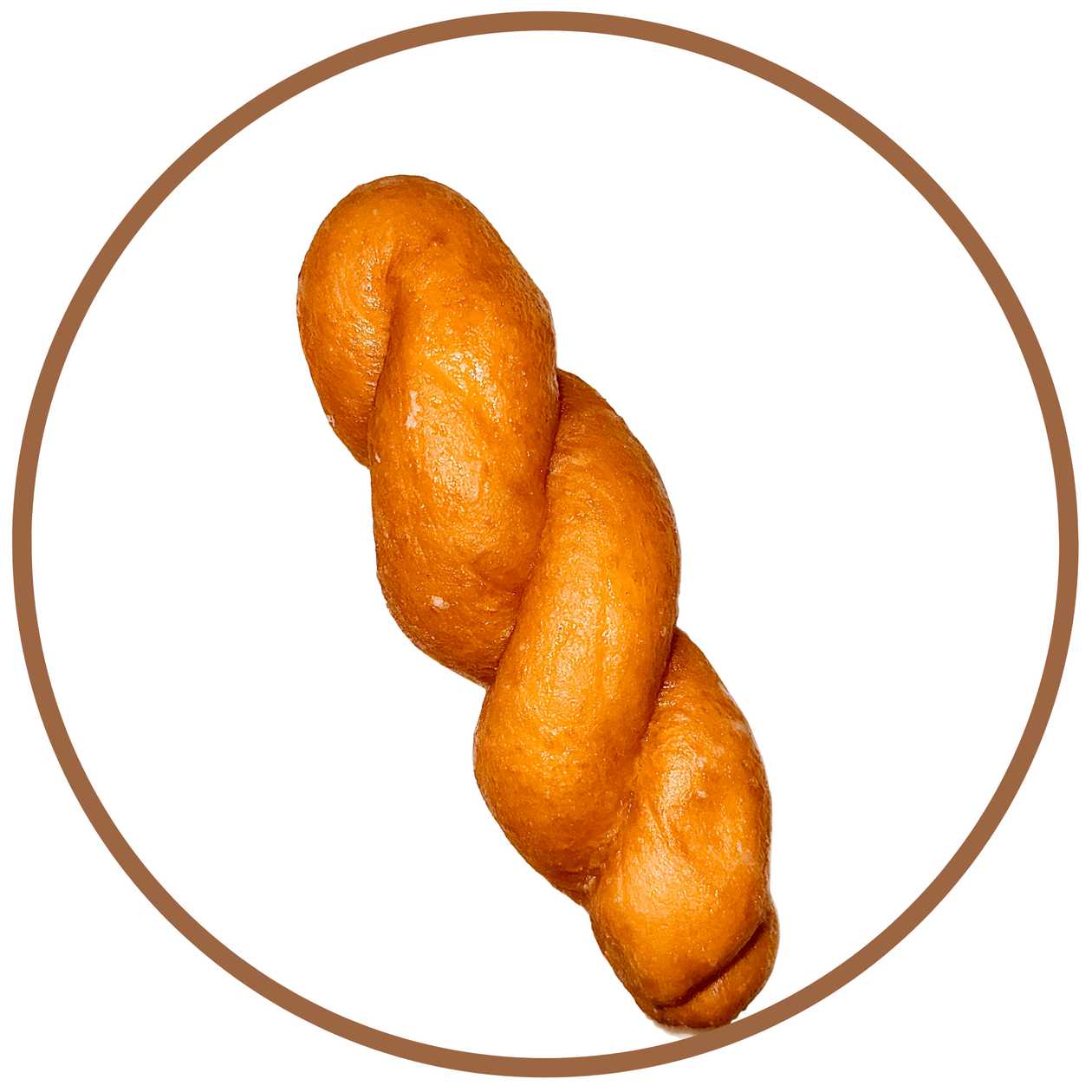 Glazed Donuts