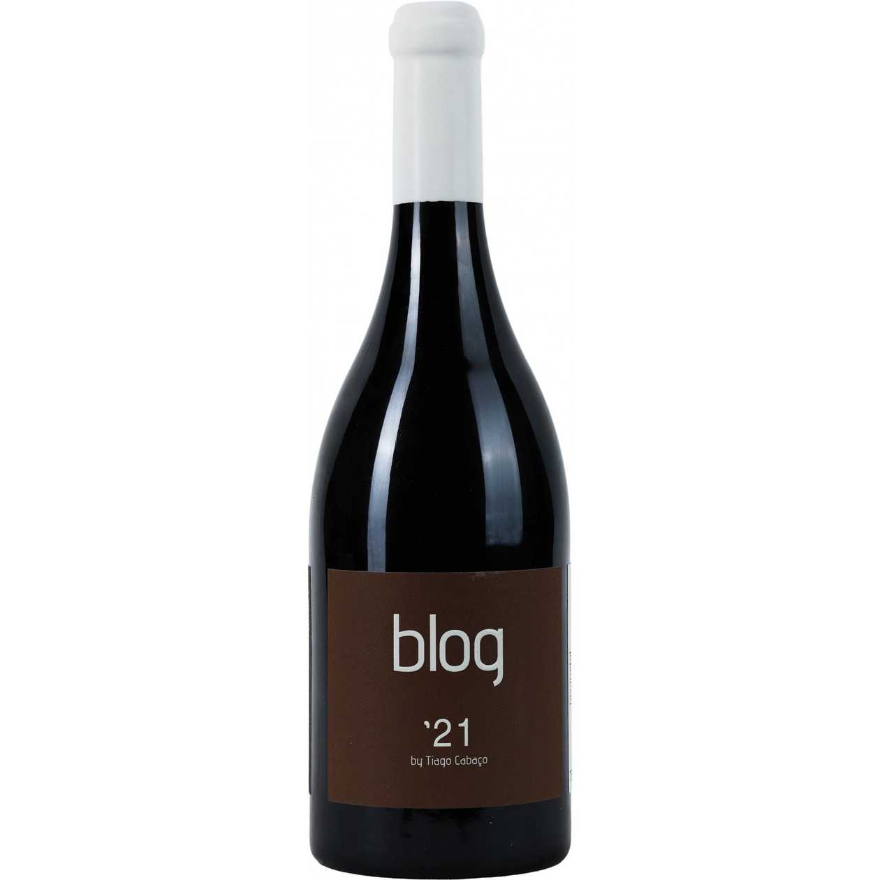blog Bivarietal Alicante Bouchet + Syrah