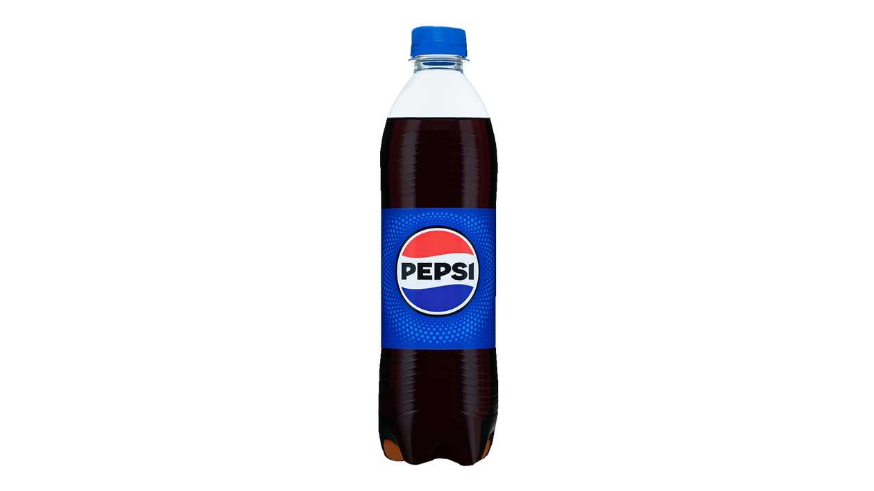 Pepsi 0,5l
