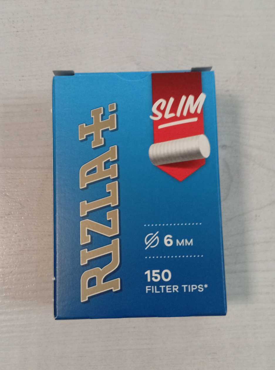 Rizla + Slim 6mm
