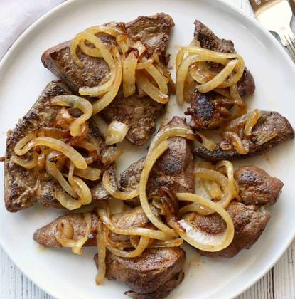 Valley Liver