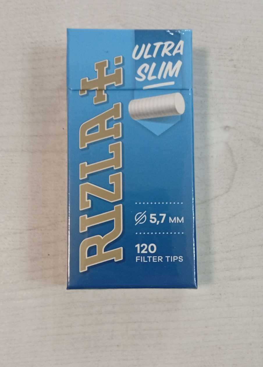 Rizla + Ultra Slim 5.7mm
