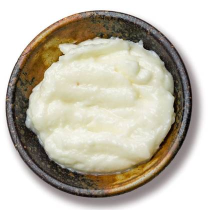 Pastă de usturoi proaspata 70g