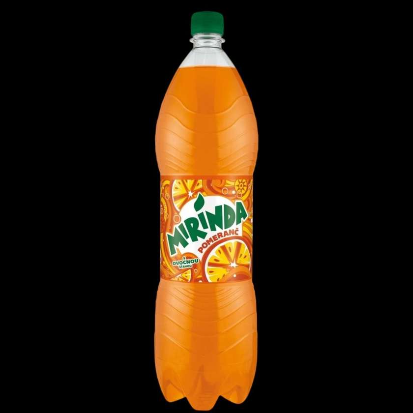 Mirinda 0.5l