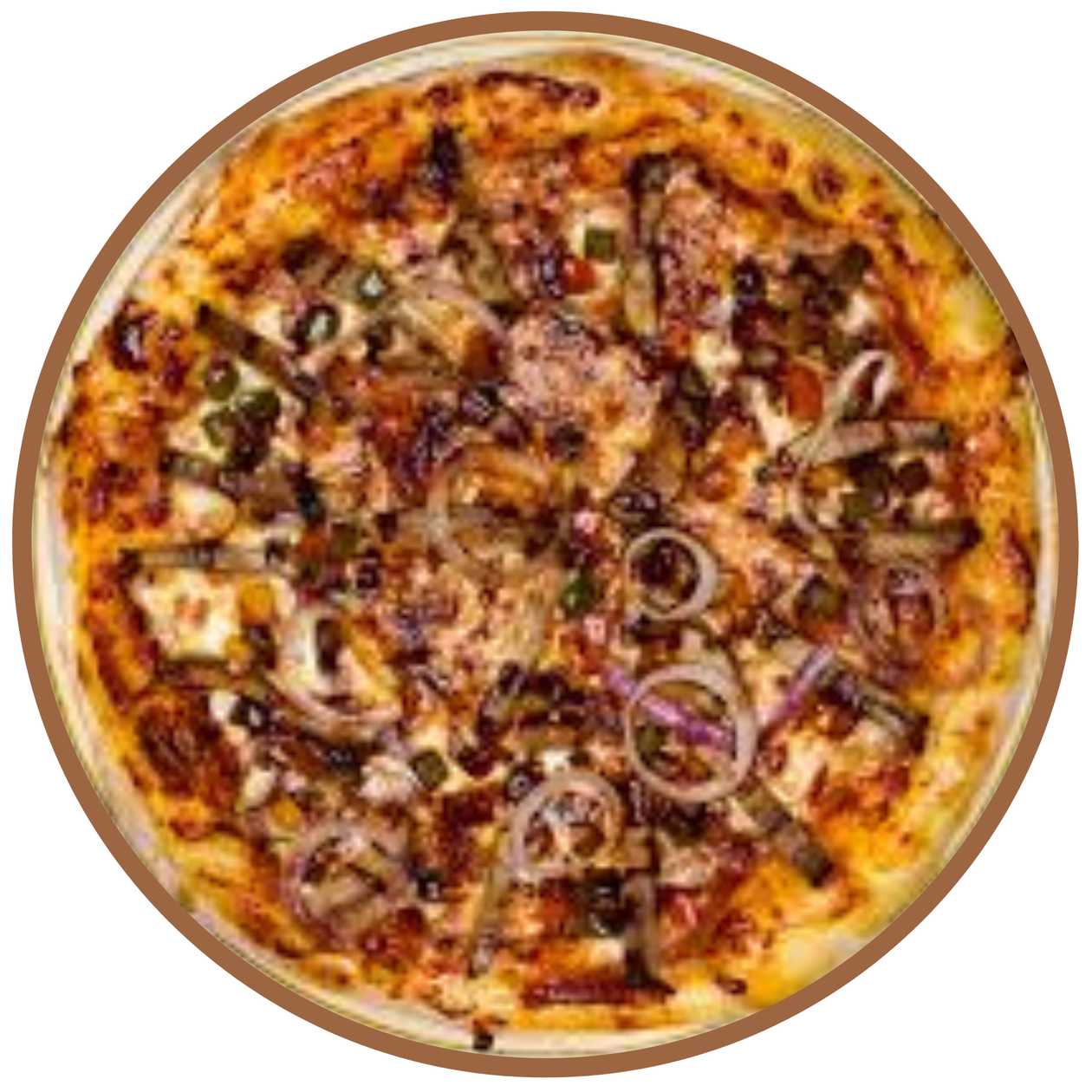 Beef Barbecue