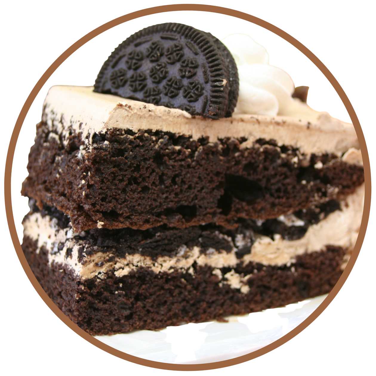 Oreo Cake