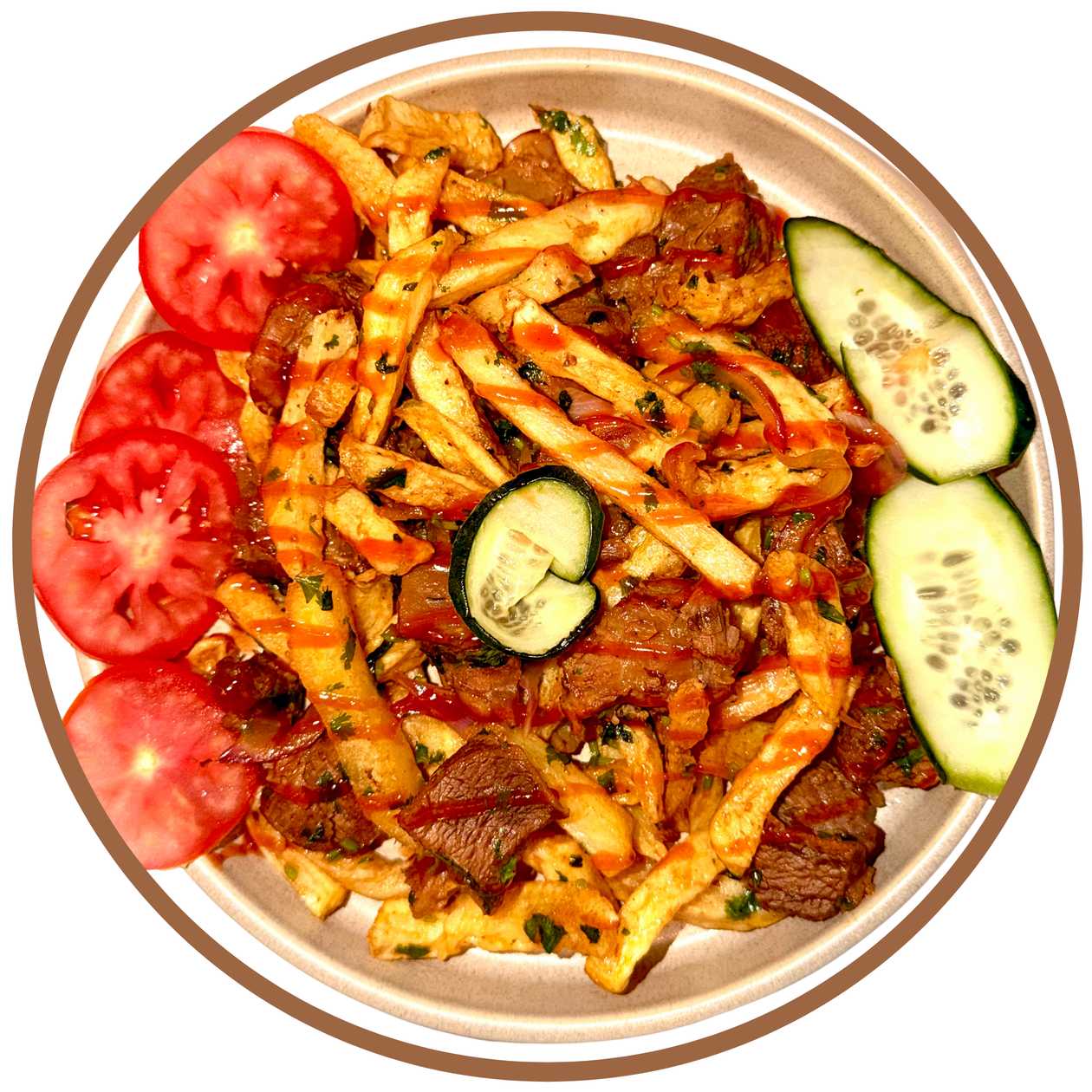 Beef Vurrga