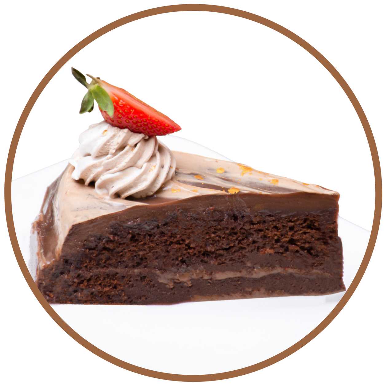Eggless Chocolate