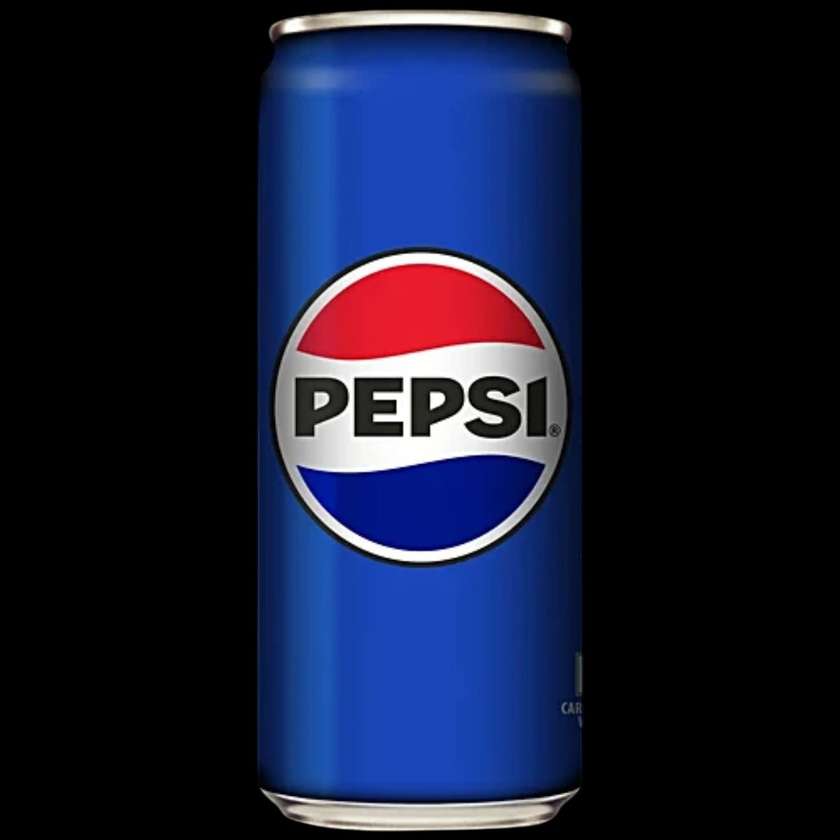 Pepsi 0.33l