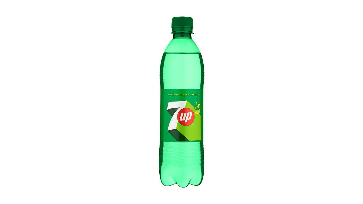 7up 0,5l
