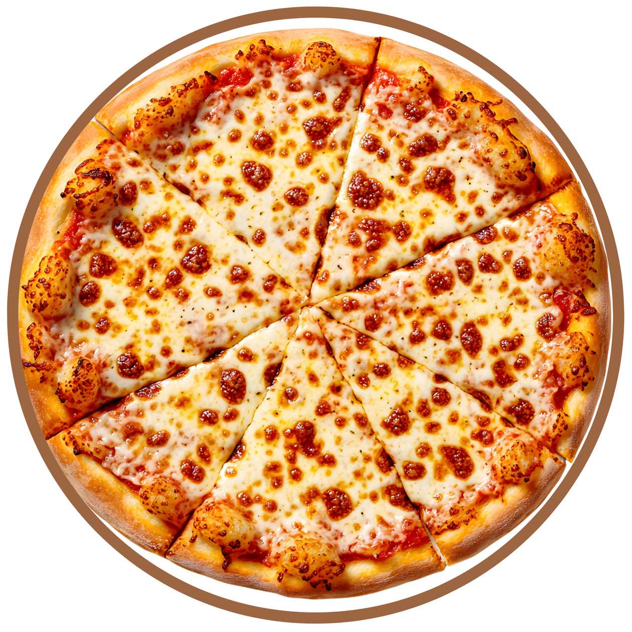Margarita Pizza
