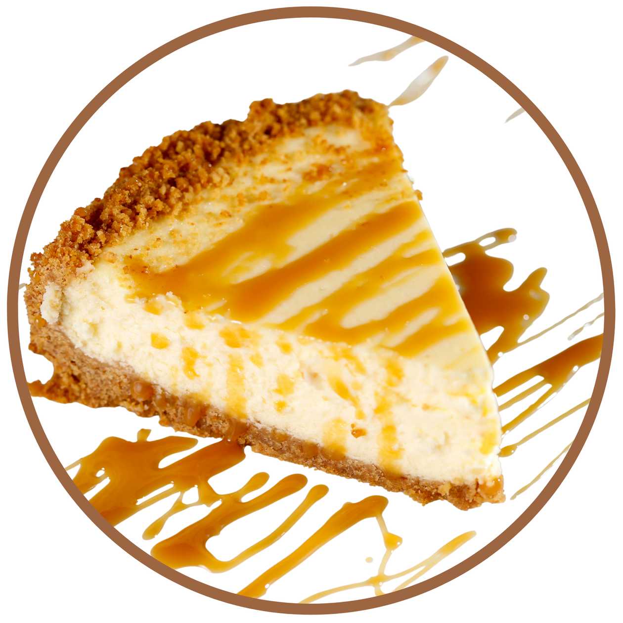 Caramel Cheese